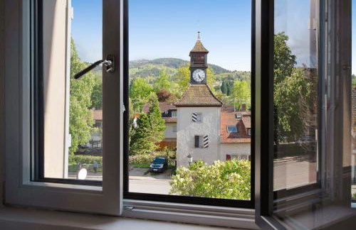 Ferienhaus Hildahüsli - Foto 34