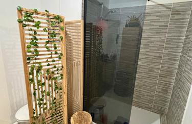 New apartment near Paris with balcony and free parking - Foto 27