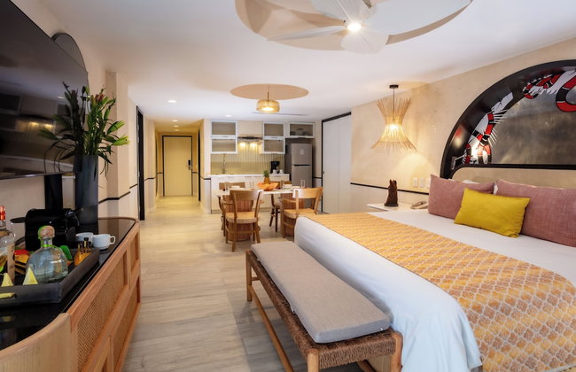 Almar LGBT Luxury Resort - Foto 49
