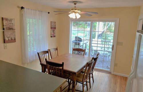 The Lily Pad at Loon Lake near Gore Mountain - Foto 13