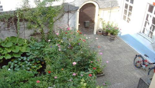 Fewo 1 Meyer - Foto 3