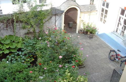 Fewo 1 Meyer - Foto 3