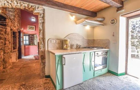 Romantic Home In Comano Ms With Sauna - Foto 13