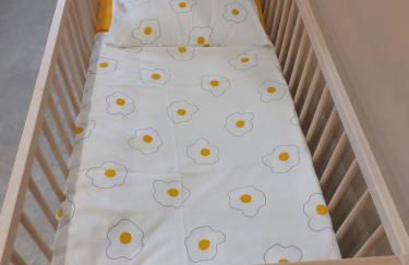 G&Ghomeciampinosuite - Foto 19