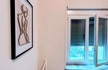 MARY'S HOUSE Roof Garden HUB - Photo 66