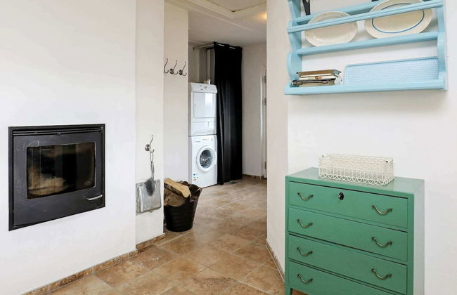 8 Person Holiday Home in Frorup - Foto 4