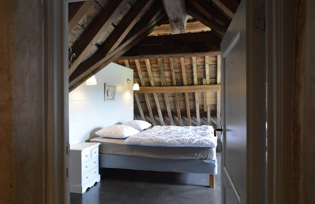 Elegant Estate Stay, Maredsous - Foto 7