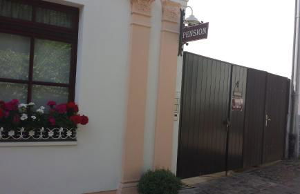 Apartment Villa Zur Altstadt Sassnitz - Foto 75