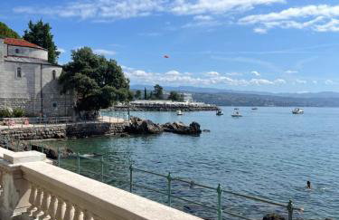 Casa Panorama Lovran - Sea View Apartment NEW! - Photo 53