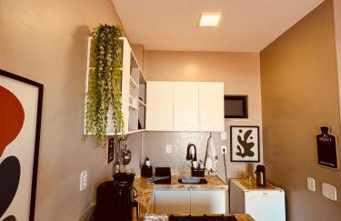 Studio 207 Praia de Iracema - Foto 2