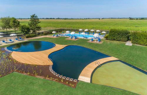 Agriturismo Tenuta Regina - Glamping luxury lodges and apartments - Photo 25