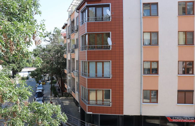 Apartment Perushtiza - Foto 33