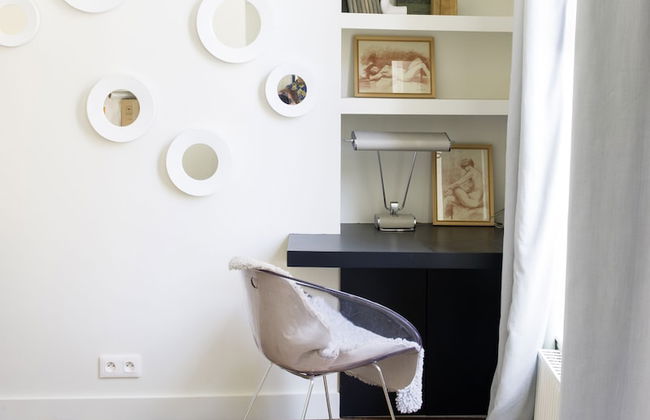 Chez Laurence Du Tilly - Photo 7