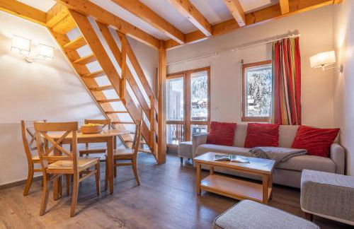 Résidence Pierre & Vacances Les Ravines - Foto 30