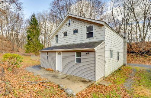 Updated Minersville Townhome by ATV Trail! - Foto 24