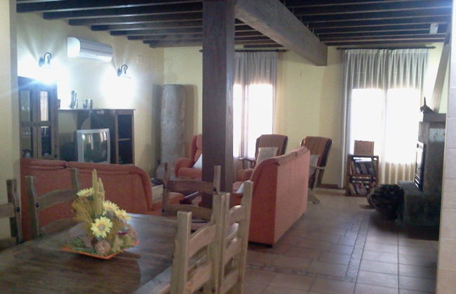 El Rincón del Villar - Photo 29