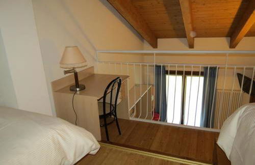 La Baita D'Oro Ristorante Residence - Foto 51