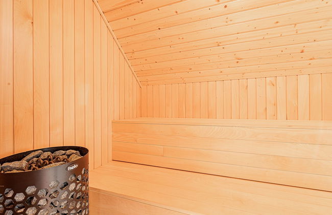 Ranch Stojnšek House With Sauna - Foto 14