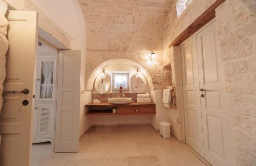 Il trullo di Nonno Giancarlo - Foto 8