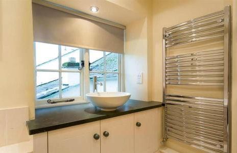 Ivy Cottage - Foto 11