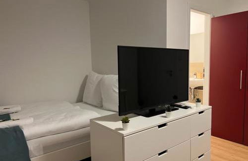 LUX Apartments - Foto 20