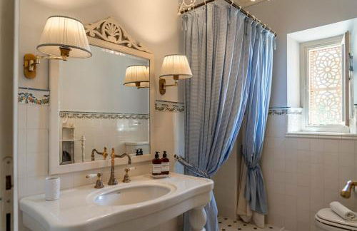 Villa la Moresca Your Tuscan Dream Panorama - Foto 80