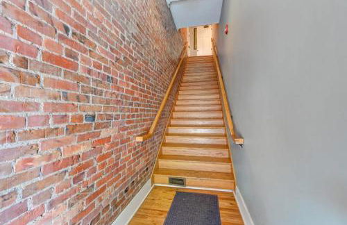 Unit 201 - The Lofts at Church St - Foto 12