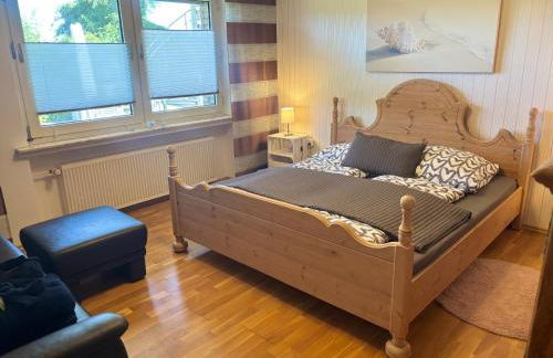 Fewo trallafitti - Foto 6