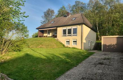 Ruhige Oase in traumhafter Lage - Foto 1