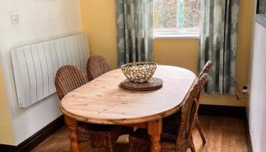 Sparrows Nest Holiday Cottage - Foto 4