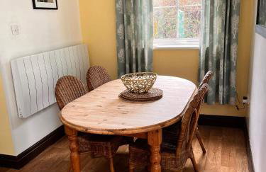 Sparrows Nest Holiday Cottage - Foto 4