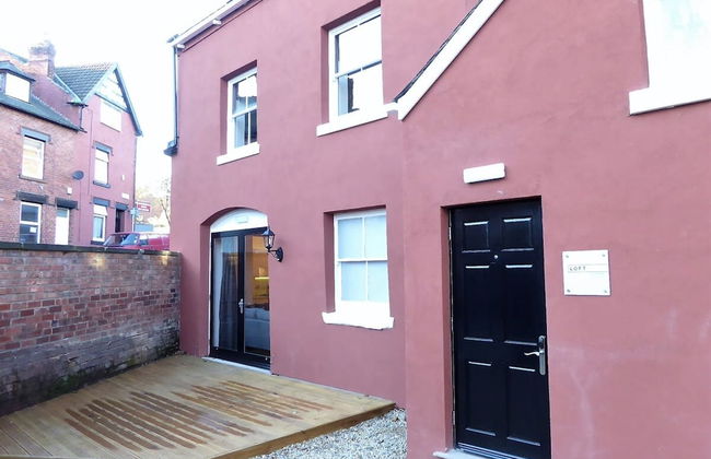 Coach House Stables in Leeds - Foto 33