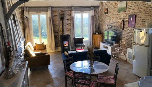 Le Nid de Boismont - Foto 1