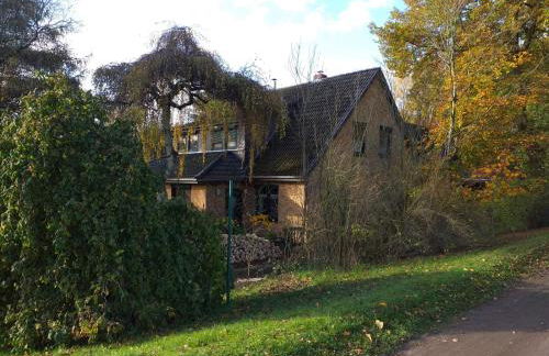 Gabis Ferienwohnung Bendingbostel - Foto 9