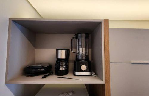 Studio Novo Alto Padrão - Centro - Foto 25