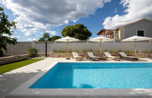 Villa Casa di Perla - Foto 18