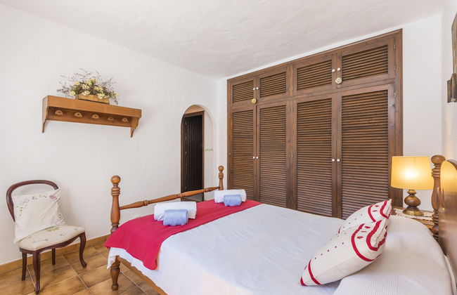 Finca Ses Curtanetes - Foto 5