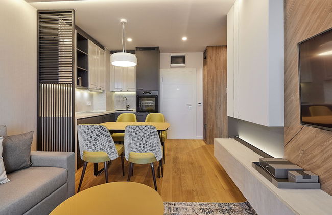 Apartments by Bor - Photo 15