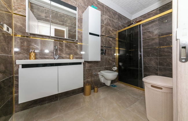 Denis Villa Marmaris Daily Weekly Rental - Foto 18