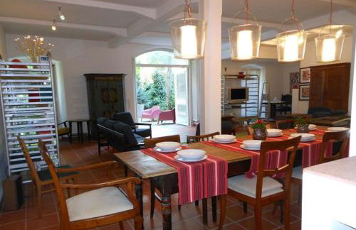 Ferienwohnung Roeder Mühle - Foto 8