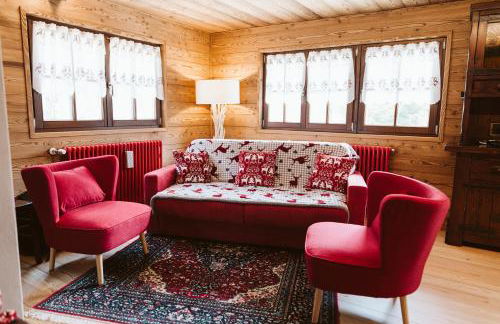 Chalet La Balma - Foto 14