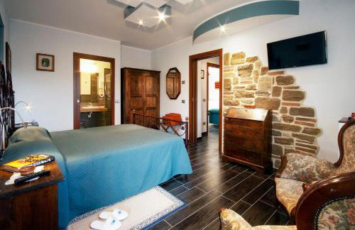 Santa Maria degli Ancillotti - Foto 90