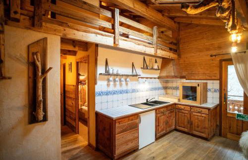 Savoya Lodges - Foto 36