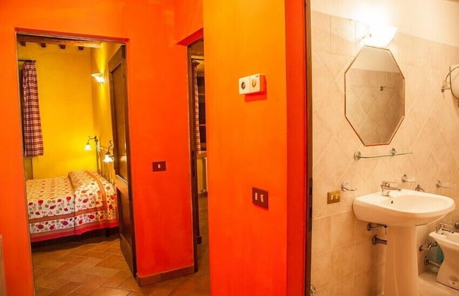 Agriturismo La Fattoria - Foto 8