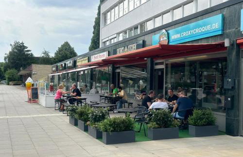 Ferienwohnung im Fabriciusstraße - Foto 39