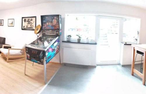 Gemütliche Wohnung Rothaarsteig Ski Sauna Ruhrtal Green Hill - Foto 34