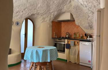Bellísima cueva acogedora "Casa Olivia" - Foto 30