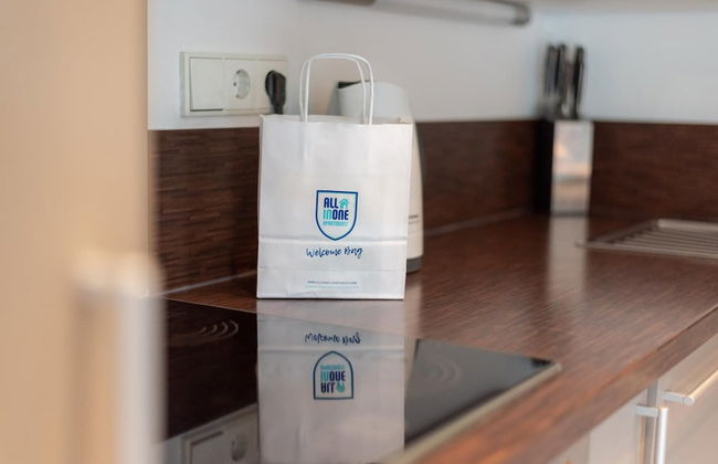 Apartment Glacier View 12 1 With Balcony - Foto 2