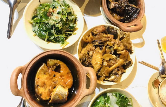 Bau Bi Mini Farmstay Mekong - Tien Giang - Foto 29