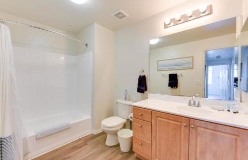 Spacious, Comfortable, and Central Condo - Foto 3